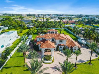 9861 NW 135th St, Hialeah Gardens, Flórida 33018, Estados Unidos
