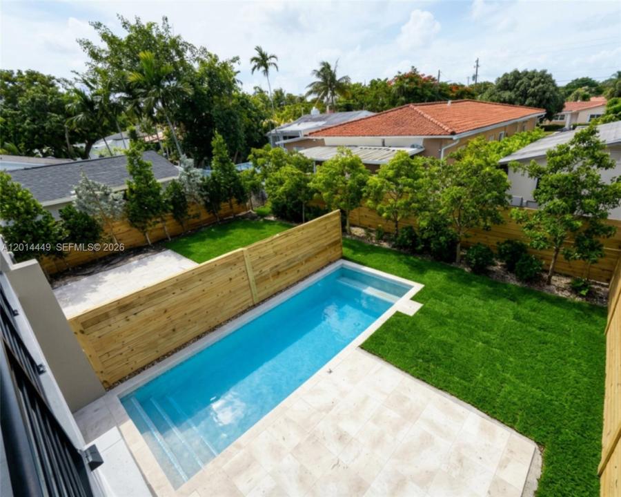 1501 SW 21st St, Miami, Floride 33145, États-Unis