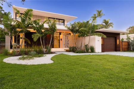 861 NE 91st Ter, Miami Shores, Florida 33138, USA