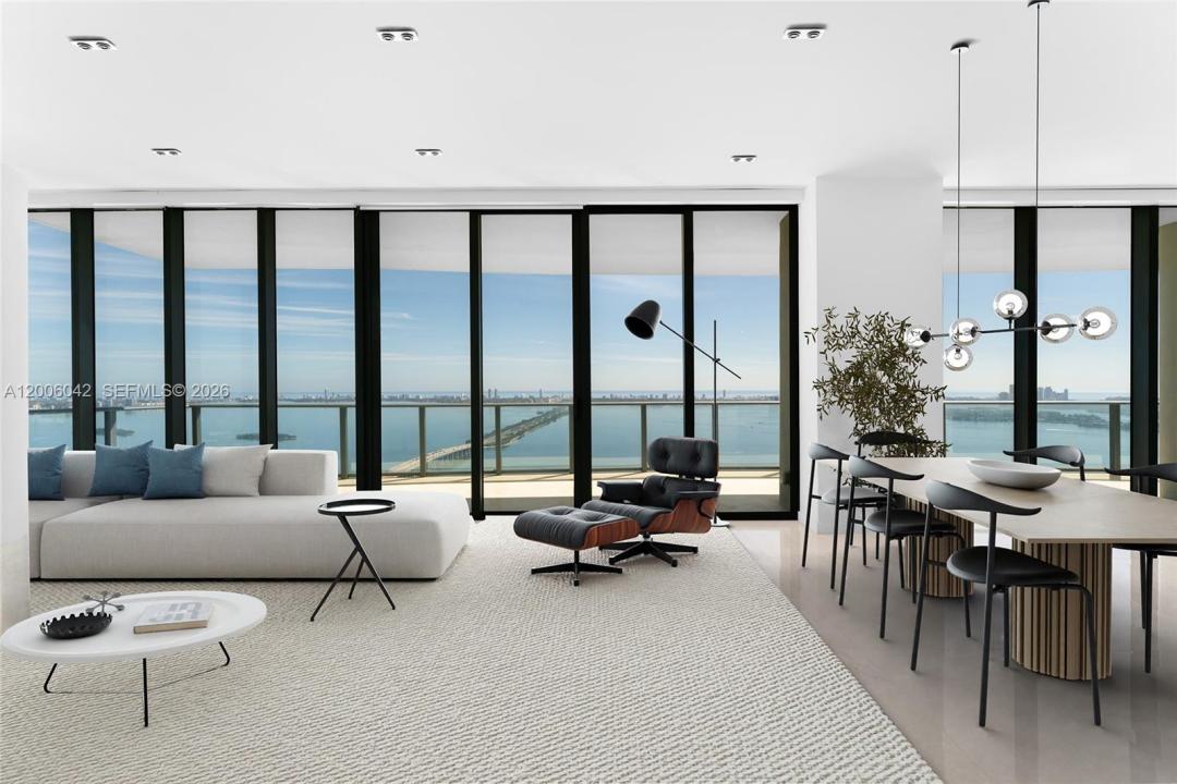 3131 NE 7th Ave PH5003, Miami, Floride 33137, États-Unis