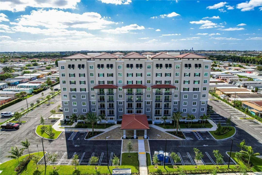 400 NW 112th Ave 828, Sweetwater, Floride 33172, États-Unis