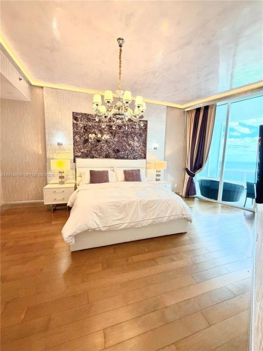 15901 Collins Ave 4107, Sunny Isles Beach, Floride 33160, États-Unis