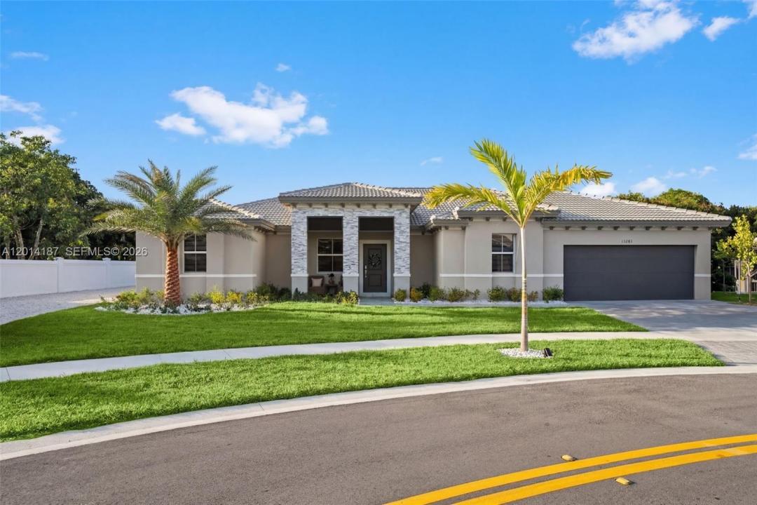 13283 SW 188th Ter, Miami, Florida 33177, Stati Uniti
