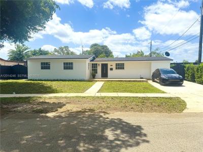 8320 NW 180th St, Hialeah, Florida 33015