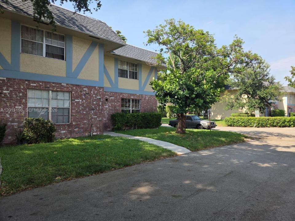 7505 Kimberly Blvd 122, North Lauderdale, Floride 33068, États-Unis