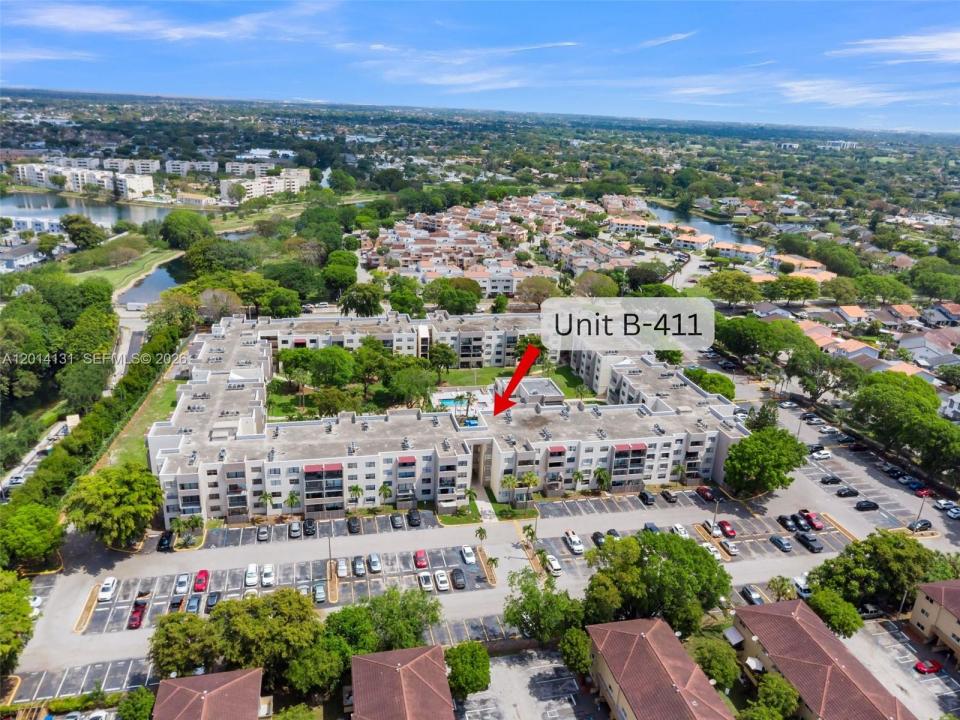 8002 SW 149th Ave B411, Miami, Florida 33193, Stati Uniti