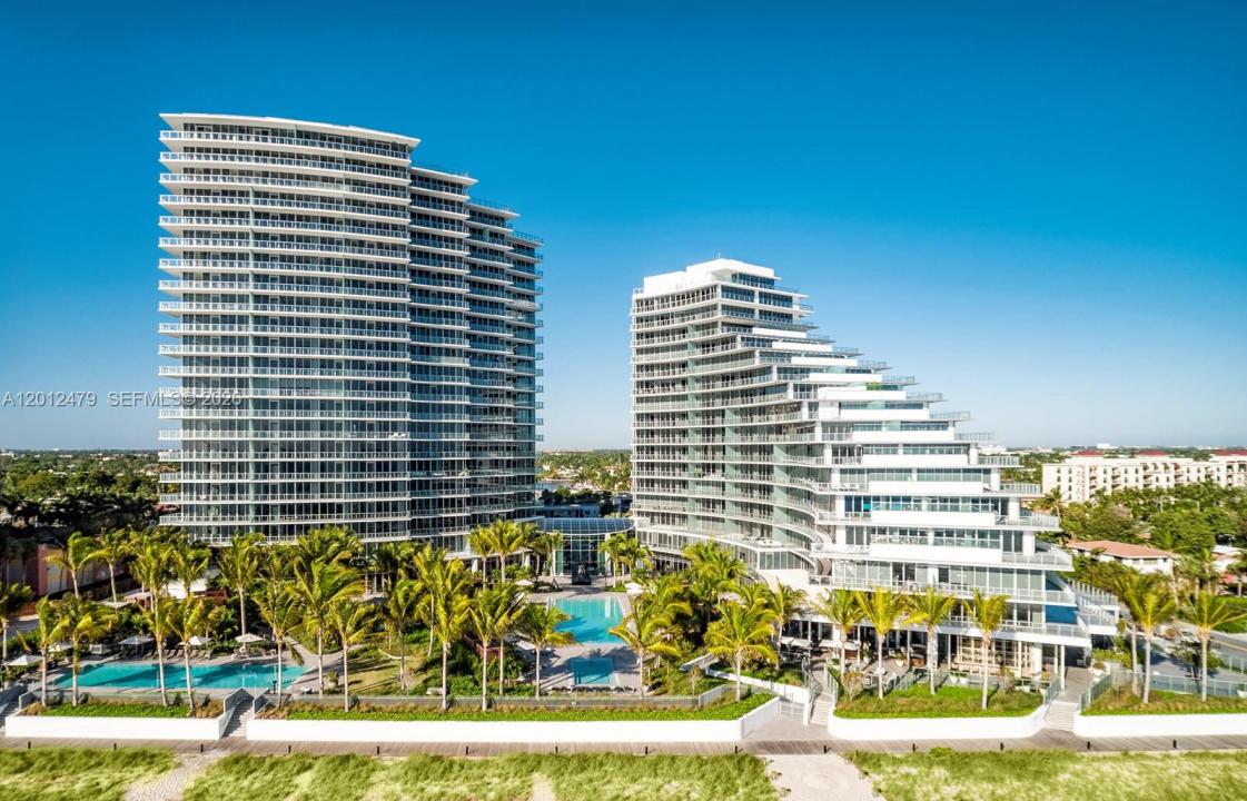 2200 N Ocean Blvd N206, Fort Lauderdale, Floride 33305, États-Unis