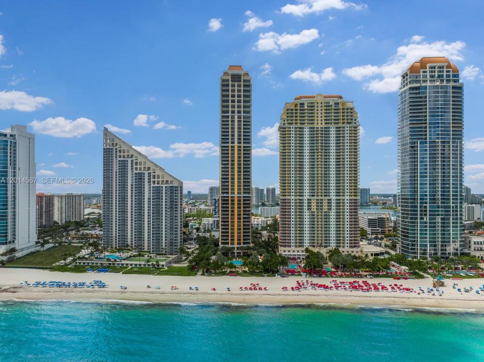17749 Collins Ave 3101, Sunny Isles Beach, Floride 33160, États-Unis