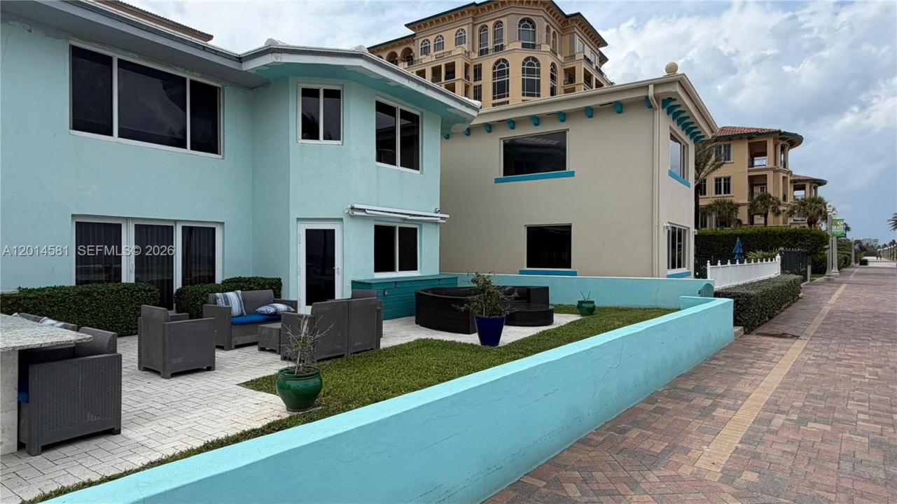 3400 N Surf Rd 1, Hollywood, Florida 33019, Stati Uniti