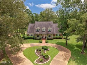 10685 Saint Charles Place, Keithville, Louisiane 71047, États-Unis