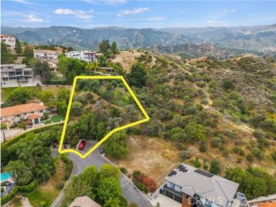 Bella Vista Drive, Newhall, كاليفورنيا 91321, الولايات المتحدة