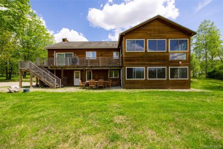 508 Woodstock Road, Washington, Nueva York 12545, Estados Unidos