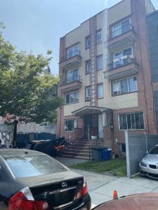 28 Saint Andrews Place, New York, New York 11216, Amerika Birleşik Devletleri