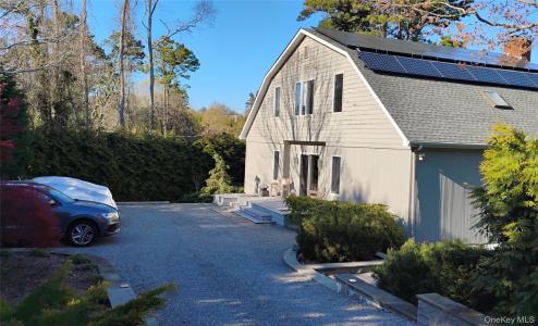 72 Hills Station Road, Southampton, New York 11968, Amerika Birleşik Devletleri