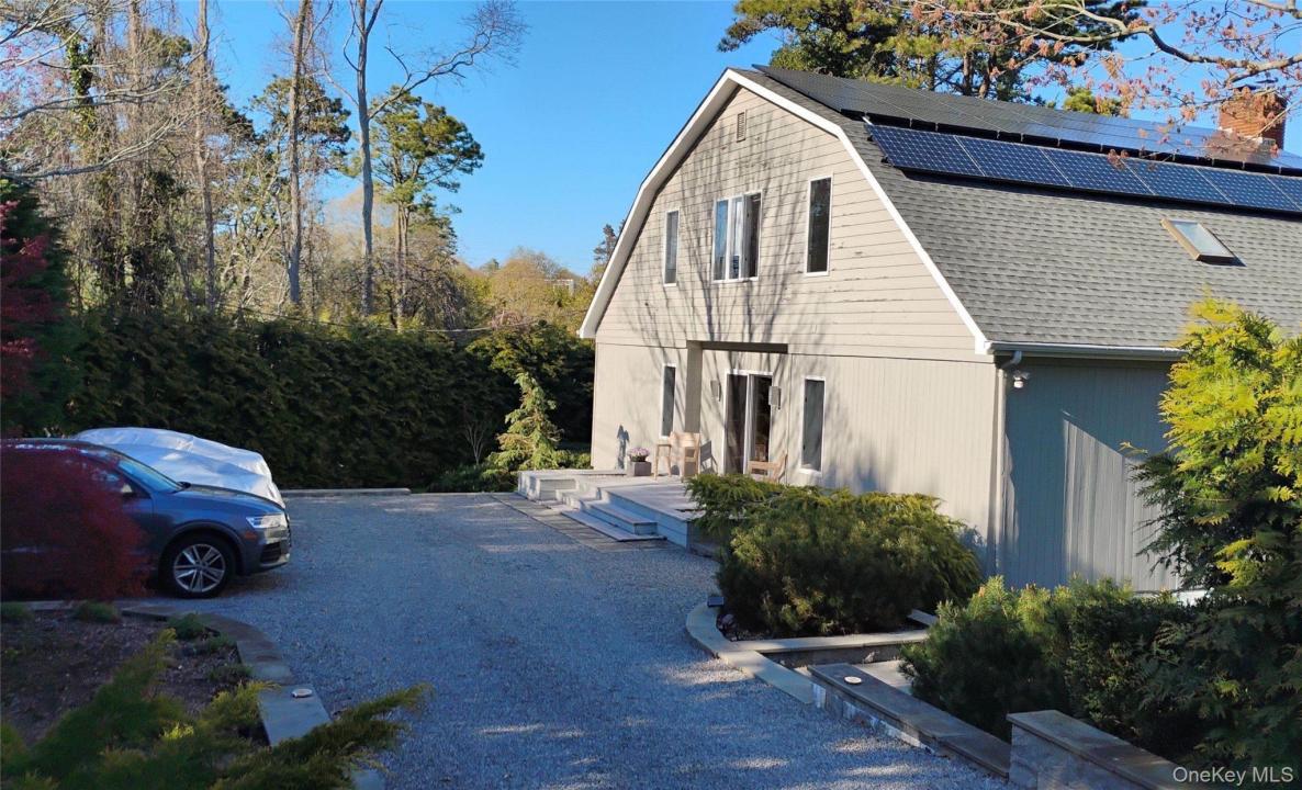 72 Hills Station Road, Southampton, New York 11968, Amerika Birleşik Devletleri