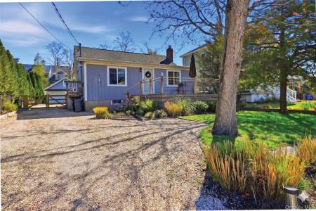 46 Beach Road, Southold, 뉴욕 11948, 미국