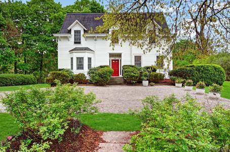 121 Old Glenham Road, Fishkill, New York 12524