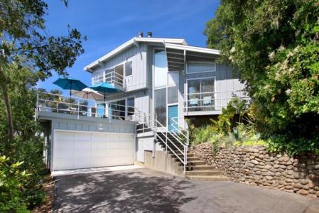 Vista Del Mar Drive, Aptos, 加州 95003, 美國
