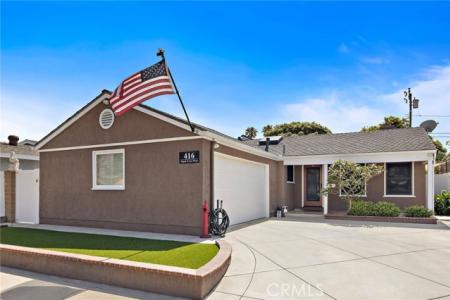 Opal Cove Way, Seal Beach, Californie 90740, États-Unis