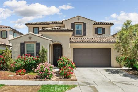 S Flagstone Avenue, Ontario, Californie 91762, États-Unis