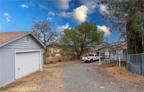 Buena Vista Court, La Grange, Kalifornien 95329, USA