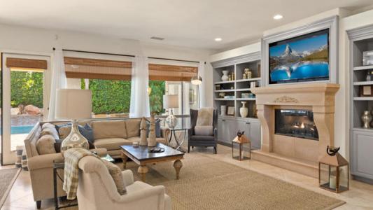 Serenity Drive, Indio, Californie 92201, États-Unis