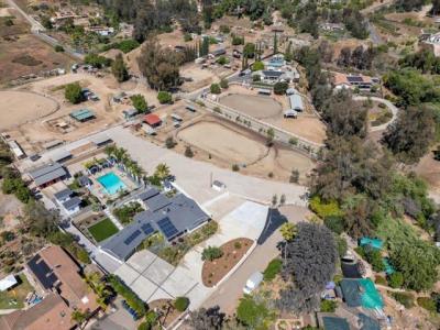 Jerome Drive, Poway, كاليفورنيا 92064, الولايات المتحدة