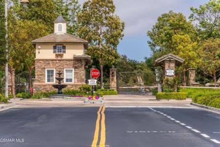 Sunset Hills Boulevard, Thousand Oaks, Kaliforniya 91362, Amerika Birleşik Devletleri