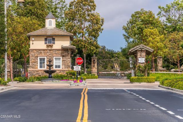 Sunset Hills Boulevard, Thousand Oaks, California 91362, Stati Uniti