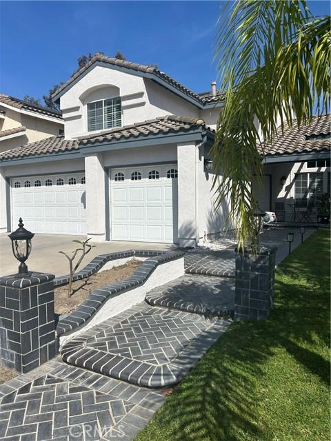 S Mountcrest Court, Anaheim, Californie 92808, États-Unis