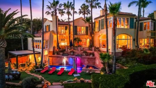 Birdview Avenue, Malibu, Californie 90265, États-Unis