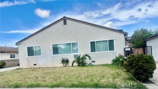 S 7th, Montebello, California 90640, Stati Uniti