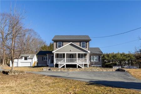 311 Hope Road, Cranston, RI 02921, USA