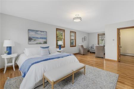 26 E Bayview Road, Charlestown, Rhode Island 02813, Stati Uniti