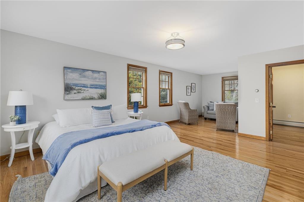 26 E Bayview Road, Charlestown, Rhode Island 02813, Stati Uniti
