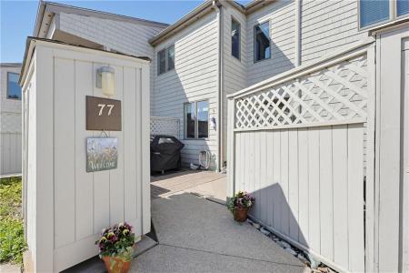 77 Windward Lane, Bristol, RI 02809, USA