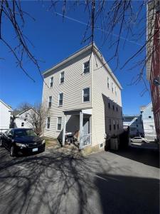 23 Paradis Avenue, Woonsocket, Rhode Island 02895, Estados Unidos