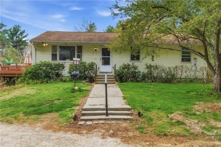 90 Pulaski Road, Glocester, Род Айленд 02814, Соединенные Штаты