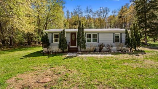 165 Spring Street, Hopkinton, Rhode Island 02832, Amerika Birleşik Devletleri