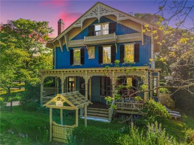 43 Old Beach Road, Newport, RI 02840, USA
