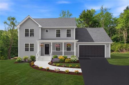 14 Elaine Drive, Hopkinton, Rhode Island 02833, Amerika Birleşik Devletleri