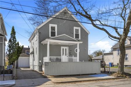 308 Smith Street, Cranston, RI 02905, USA