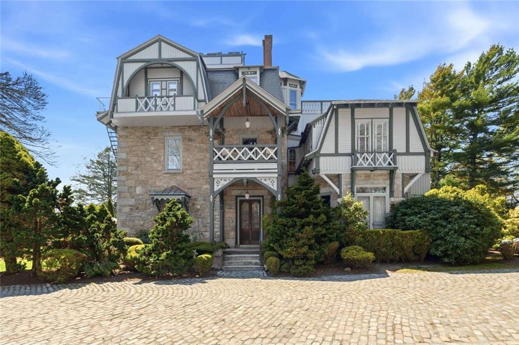 6 Howe Avenue 8, Newport, 罗得岛 02840, 美国