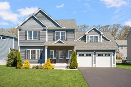14 Dover Avenue, Lincoln, Rhode Island 02865, Estados Unidos
