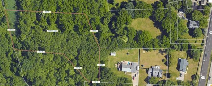 Peck Lane, Barrington, Rhode Island 02806, Estados Unidos