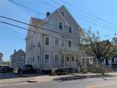 420 Orms Street, Providence, RI 02908, USA