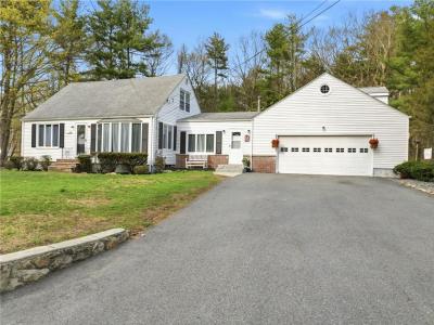 19 Fanning Lane, Smithfield, Rhode Island 02828, Estados Unidos