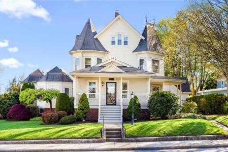1358 Smith Street, North Providence, Род Айленд 02911, Соединенные Штаты