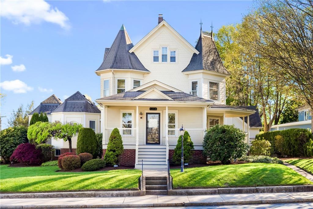 1358 Smith Street, North Providence, Rhode Island 02911, Estados Unidos