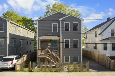 49 Huber Avenue, Providence, Rhode Island 02909, USA
